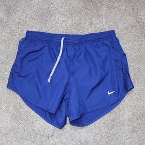 Nike Dri-Fit Athletic Shorts